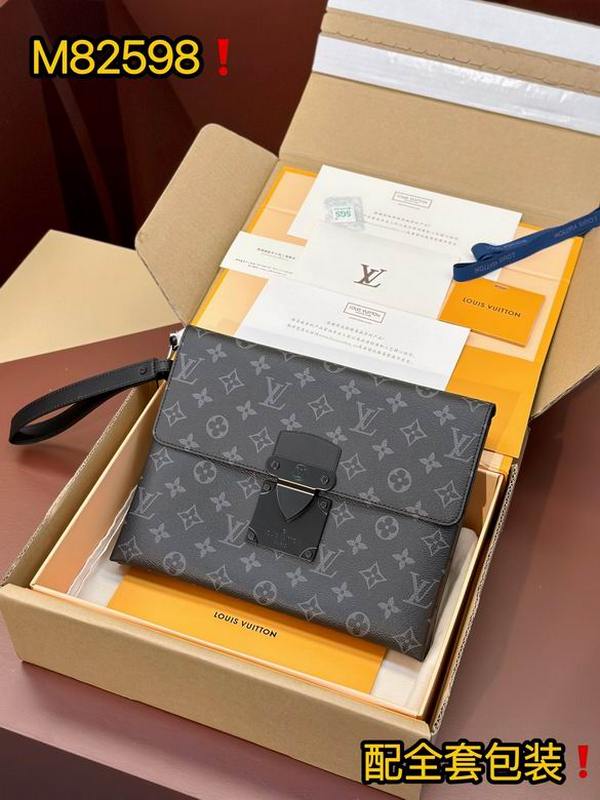 LV Wallets 270